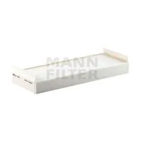 Салонный фильтр MANN CU 4795 (AC-Man 81619100018)