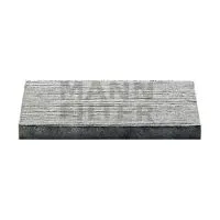 Салонный фильтр MANN CUK 2035 (AC-Toyota 0897400850)