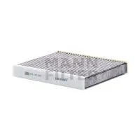 Салонный фильтр MANN CUK 22 032 (AC-111C, 8713958010)