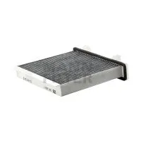 Салонный фильтр MANN CUK 2230/1 (AC-MMC MR500057)