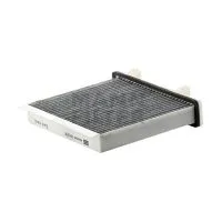 Салонный фильтр MANN CUK 2230 (AC-MMC MR500058)