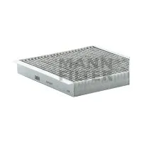 Салонный фильтр MANN CUK 2641 (AC-VAG 4H0819439)