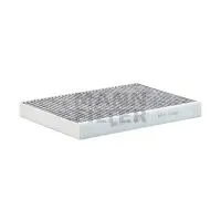 Салонный фильтр MANN CUK 31 003 (AC-VAG 8W0819439)
