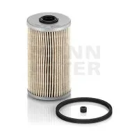 Топливный фильтр MANN P 726 x (FC-Nissan 1640500Q0B)