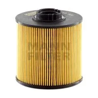 Топливный фильтр MANN PU 10 004 z (FC-MMC ME222135)