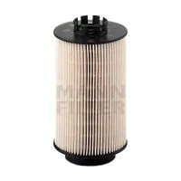Топливный фильтр MANN PU 1059 x (FC-MAN 51125030061)