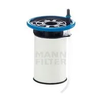 Топливный фильтр MANN PU 7005 (FC-Fiat 77366216)