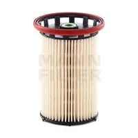 Топливный фильтр MANN PU 8007 (FC-VAG 7P6127177)