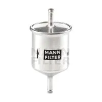 Топливный фильтр MANN WK 66 (FC-236, 16400D0300)