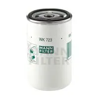Топливный фильтр MANN WK 723 (FC-Volvo 466987)
