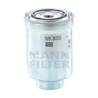 Топливный фильтр MANN WK 8053 z (FC-MMC 1770A055)