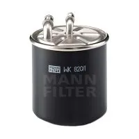 Топливный фильтр MANN WK 820/1 (FC-Chrysler 05174056AA)