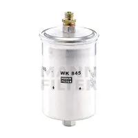 Топливный фильтр MANN WK 845 (FC-MB 0014778701)