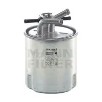 Топливный фильтр MANN WK 920/6 (FC-Nissan 16400EC00A)