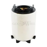 Воздушный фильтр GOODWILL AG 261 (AK 370/4, A0128, C 14 130, VAG 1F0 129 620, 3C0 129 620)