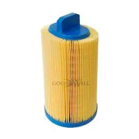 Воздушный фильтр GOODWILL AG 445 (A-MB 2710940204)