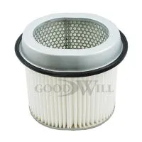 Воздушный фильтр GOODWILL AG 516 (A-344, MMC MB603932, Hyundai/Kia)