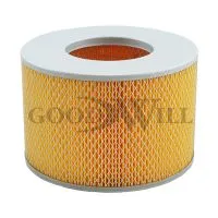 Воздушный фильтр GOODWILL AG 533 (A190, C 22 267, Toyota 17801-67030, 17801-67030-83)