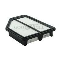 Воздушный фильтр GOODWILL AG 554 (A-833, 17220-RZP-G00)