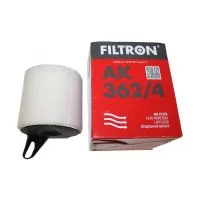 Воздушный фильтр FILTRON AK 362/4 (A-BMW 13717532754, 5904608053626)