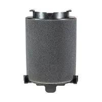 Воздушный фильтр FILTRON AK 370/5 (A-VAG 1K0129620C, 5904608063700)