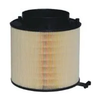 Воздушный фильтр FILTRON AK 371/4 (A-VAG 8K0133843, 8K0133843)