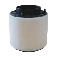 Воздушный фильтр FILTRON AK 371/5 (A-VAG 8K0133843D, 5904608063717)