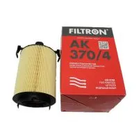 Воздушный фильтр FILTRON AK 370/4 (A-VAG 1F0129620, 5904608053701)