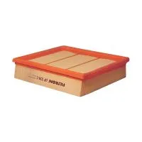 Воздушный фильтр FILTRON AP 034/1 (A-MB 2660940004, 5904608020345)