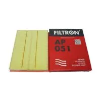 Воздушный фильтр FILTRON AP 051 (A-GM 5834282, 5904608000514)
