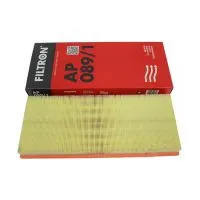Воздушный фильтр FILTRON AP 089 (A-BMW 13712246416, 5904608000897)