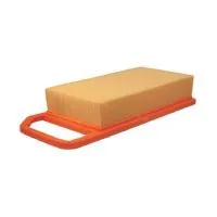Воздушный фильтр FILTRON AP 090/4 (A-Peugeot/Citroen 1444TQ, 5904608050908)