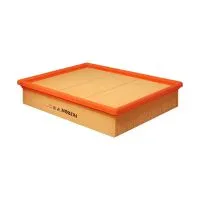 Воздушный фильтр FILTRON AP 118 (A-MB A6040940004, 5904608001184)