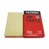Воздушный фильтр FILTRON AP 154/3 (A-Nissan 16546EB300, 5904608041548)