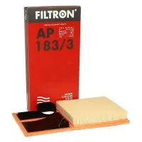 Воздушный фильтр FILTRON AP 183/3 (A-VAG 036129620J, 5904608041838)