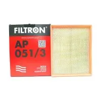 Воздушный фильтр FILTRON AP 051/3 (A-GM 5834281, 5904608040510)