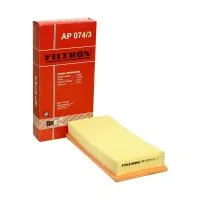 Воздушный фильтр FILTRON AP 074/3 (A-Ford 1120167, 5904608040749)