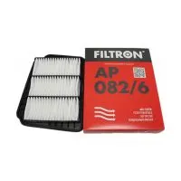 Воздушный фильтр FILTRON AP 082/6 (A-GM 96553450, 5904608070821)