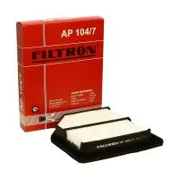 Воздушный фильтр FILTRON AP 104/7 (A-886V, 17220RNAA00, 5904608081049)