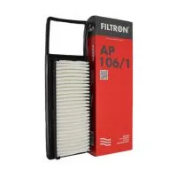 Воздушный фильтр FILTRON AP 106/1 (A-874V, 5904608021069, 17220PWC000)