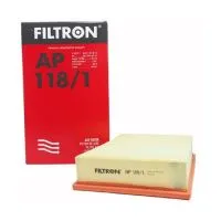 Воздушный фильтр FILTRON AP 118/1 (A-MB 6040940504, 5904608011183)