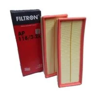 Воздушный фильтр FILTRON AP 118/3-2x (A-MB 2730940404, 5904608331182)