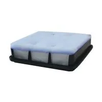 Воздушный фильтр FILTRON AP120/2 (A-3026, 1500A098, 1500A358)