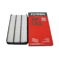 Воздушный фильтр FILTRON AP 143 (A-174, 5904608001436, 1780174060)