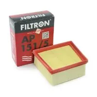 Воздушный фильтр FILTRON AP 151/5 (A-Ford 1516725, 5904608061515)