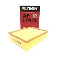 Воздушный фильтр FILTRON AP 179/2 (A-VAG 06C133843, 5904608031792)