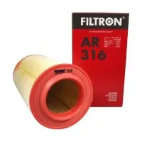 Воздушный фильтр FILTRON AR 316 (A-Fiat 1310636080, 5904608003164)