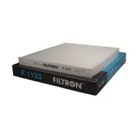 Салонный фильтр FILTRON K 1123 (AC-109, 87139YZZ07, 5904608081230)