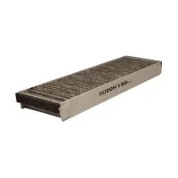 Салонный фильтр FILTRON K 1162A-2x (AC-VAG 4F0819439A), 5904608991621