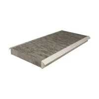 Салонный фильтр FILTRON K 1202A (AC-MB 1698300218, 5904608902023)